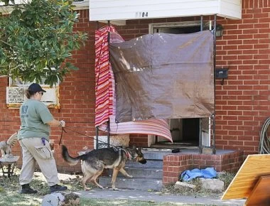Δολοφόνησαν παιδόφιλο μέσα στη φυλακή που ασέλγησε και σκότωσε 8χρονο κορίτσι (φώτο-βίντεο)